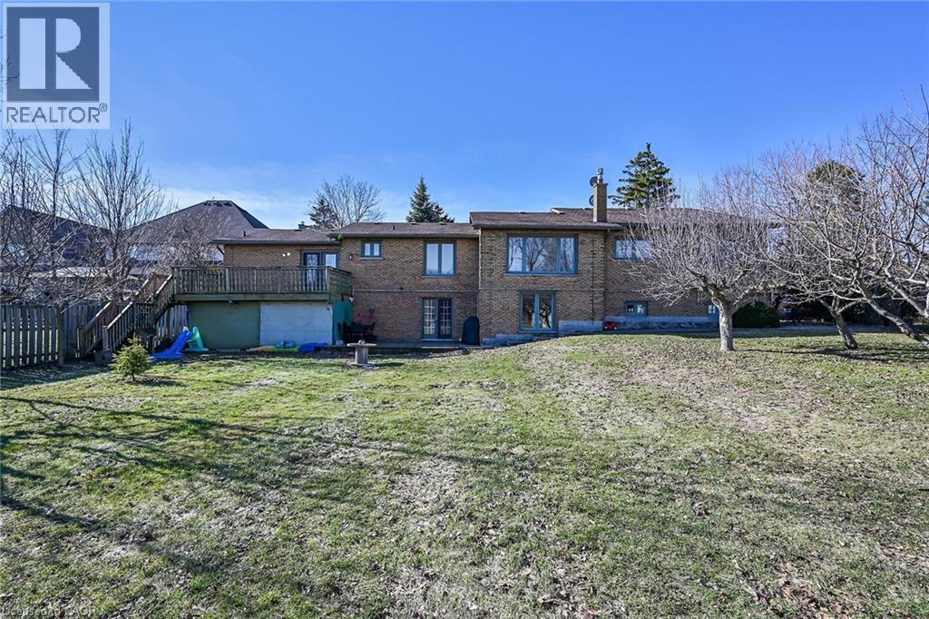 233 Green Mountain Road E, Stoney Creek, Ontario  L8J 2Z5 - Photo 46 - 40811506