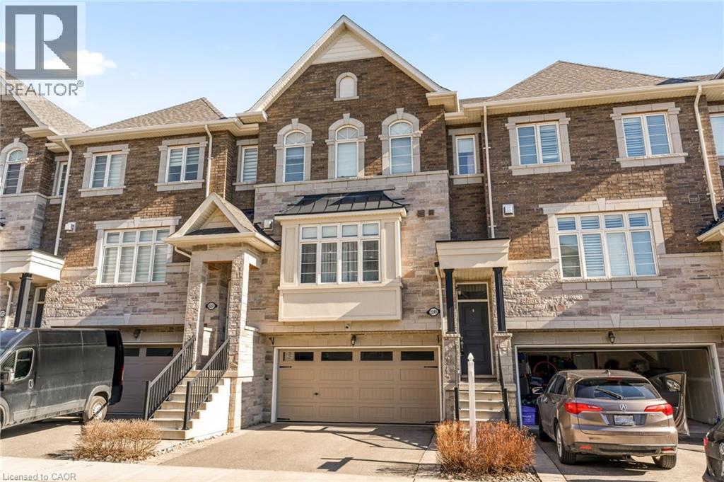 2249 Khalsa Gate, Oakville, Ontario  L6M 1P4 - Photo 1 - 40811451