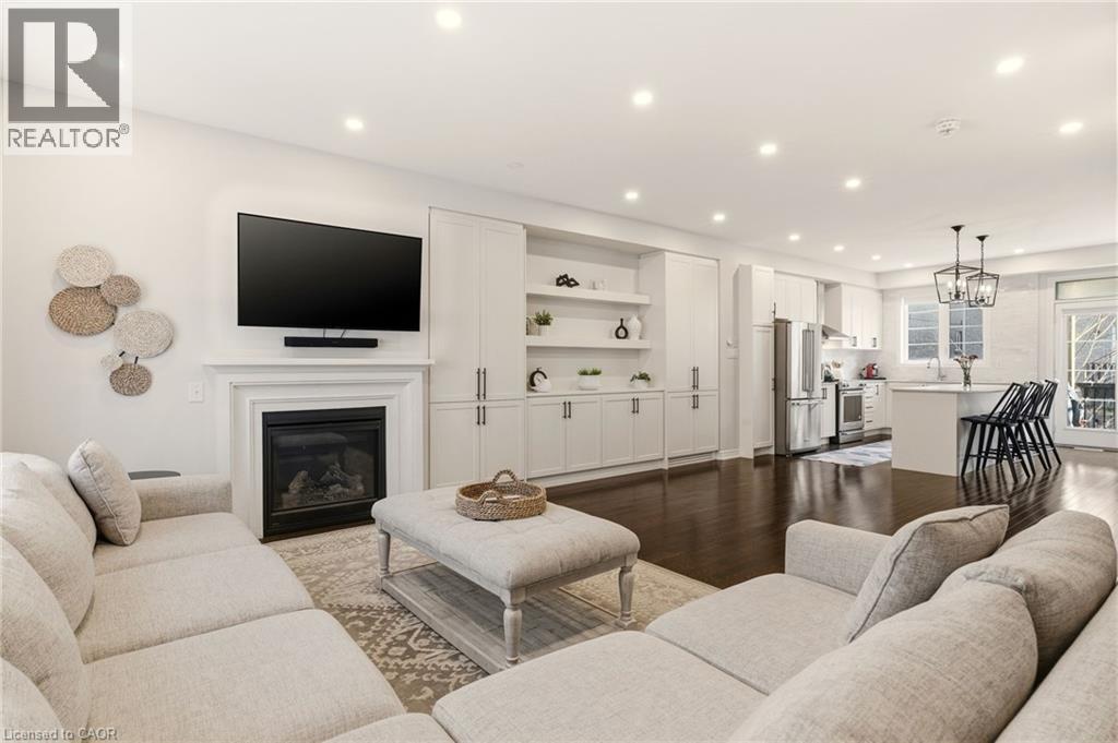 2249 Khalsa Gate, Oakville, Ontario  L6M 1P4 - Photo 4 - 40811451