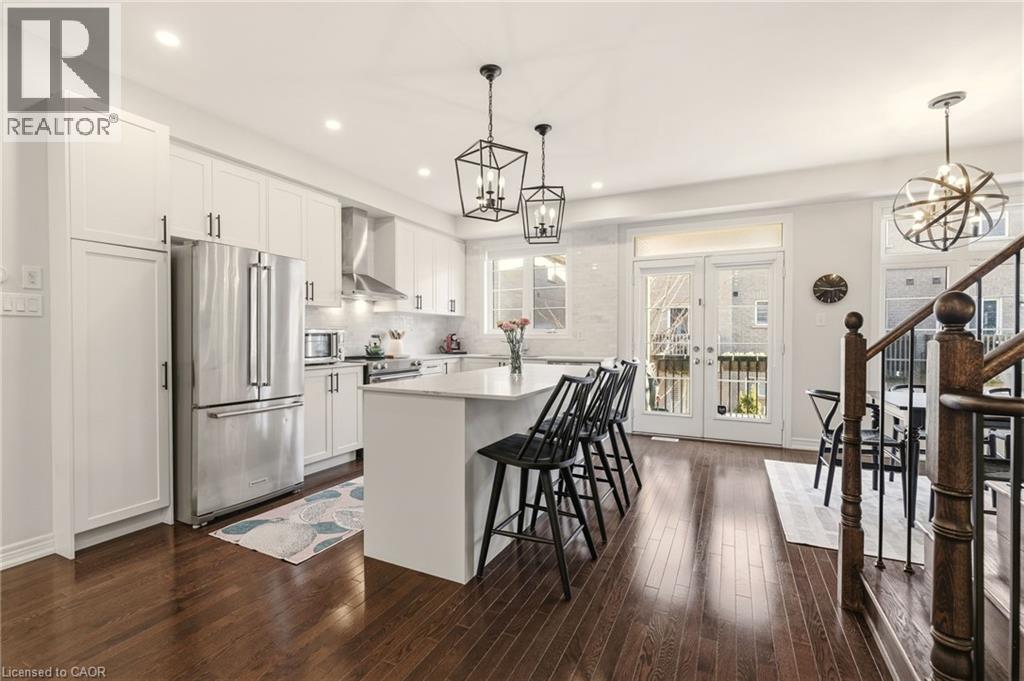 2249 Khalsa Gate, Oakville, Ontario  L6M 1P4 - Photo 5 - 40811451