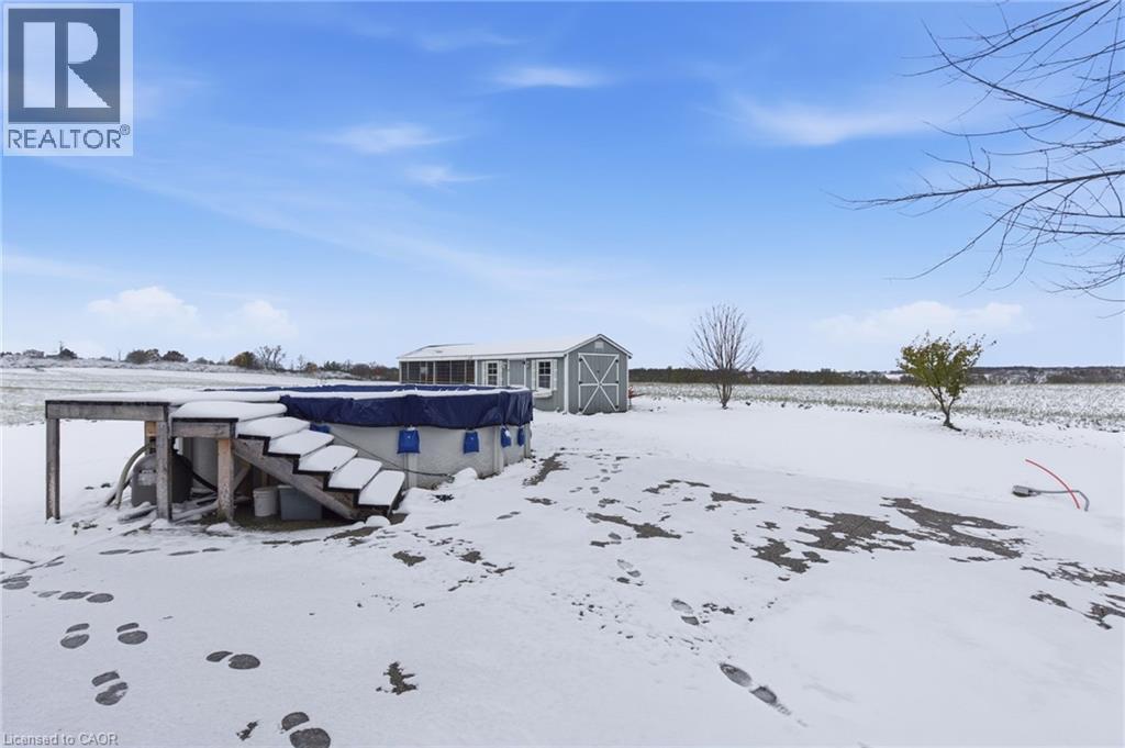 3810 River Road, Caledonia, Ontario  N3W 2K7 - Photo 44 - 40811444