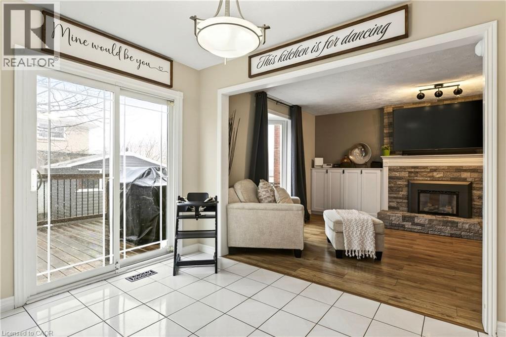 189 Templemead Drive, Hamilton, Ontario  L8W 2W1 - Photo 15 - 40811273