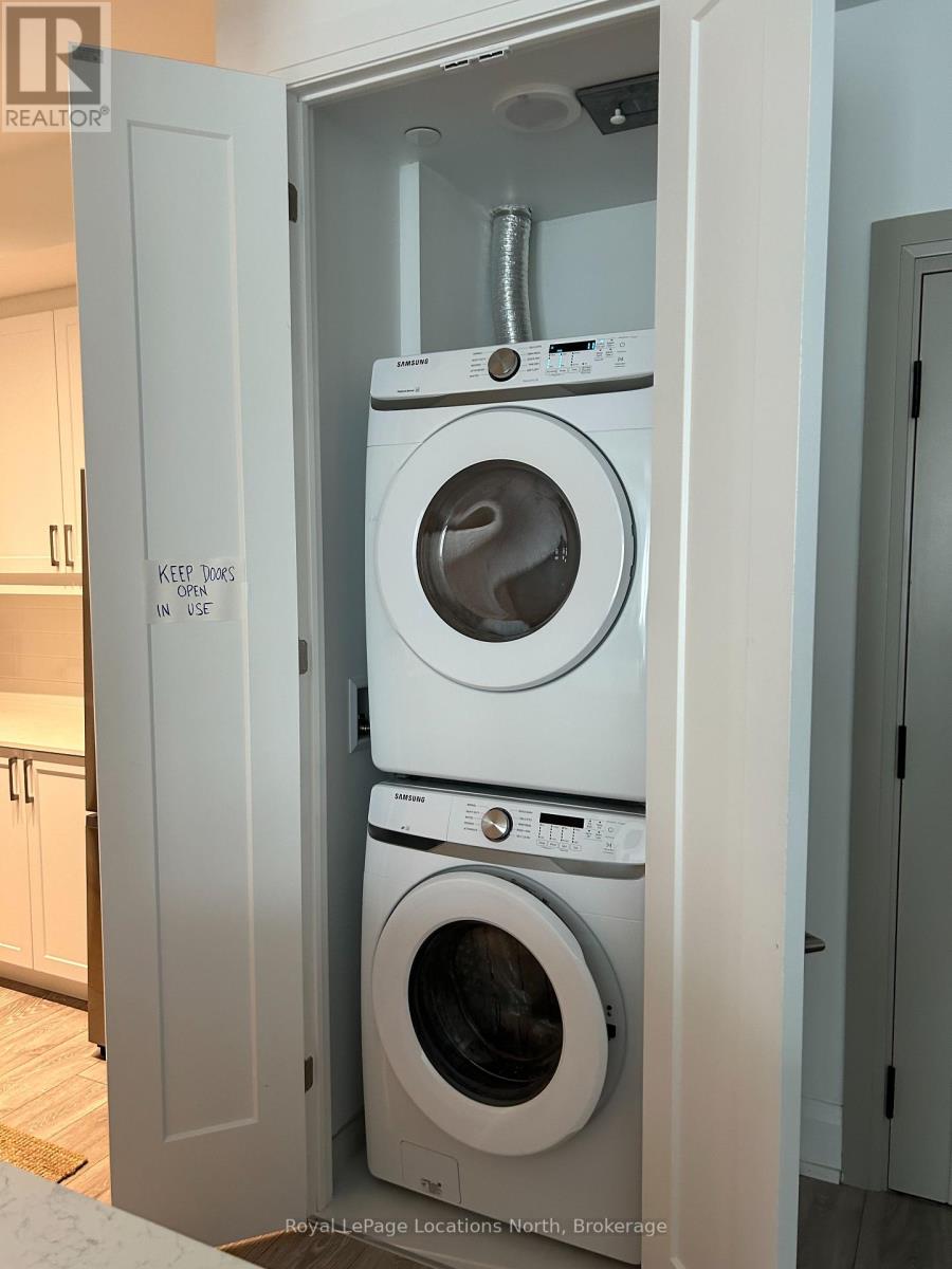 213 - 1 Hume Street, Collingwood, Ontario  L9Y 0X3 - Photo 12 - S12871866