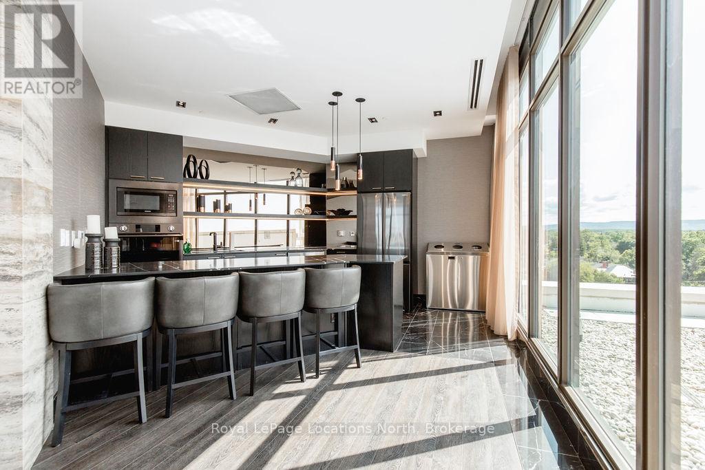 213 - 1 Hume Street, Collingwood, Ontario  L9Y 0X3 - Photo 16 - S12871866