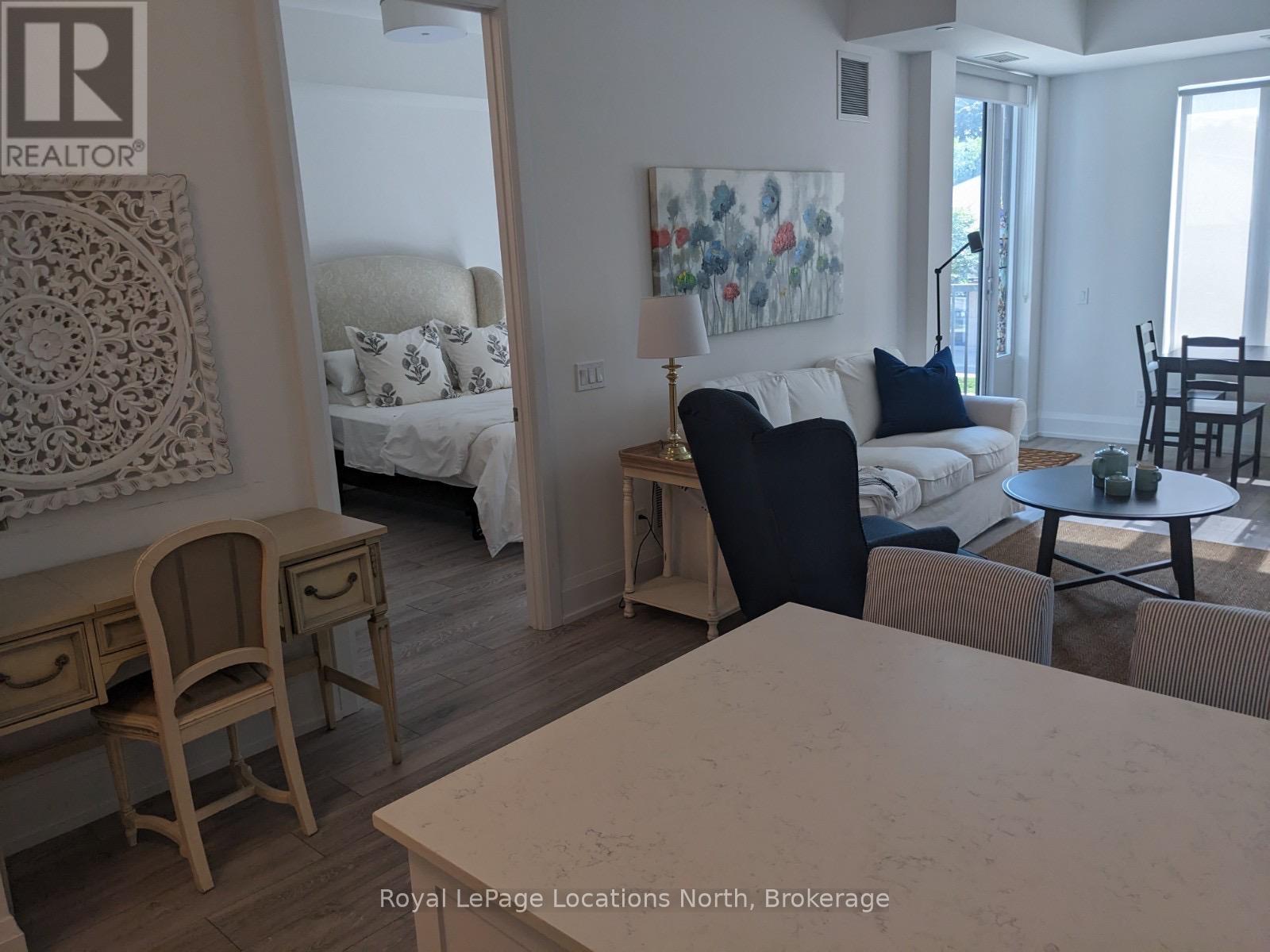 213 - 1 Hume Street, Collingwood, Ontario  L9Y 0X3 - Photo 3 - S12871866