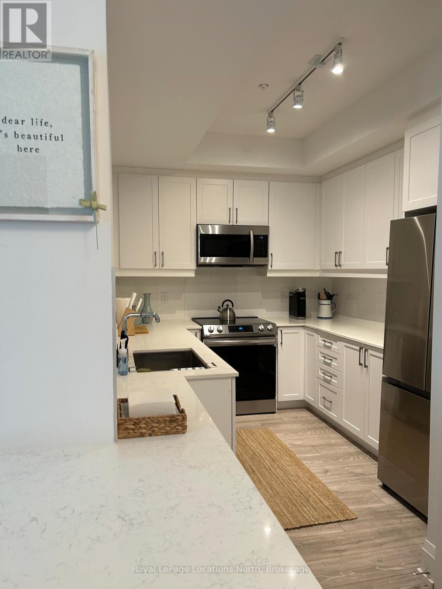 213 - 1 Hume Street, Collingwood, Ontario  L9Y 0X3 - Photo 4 - S12871866