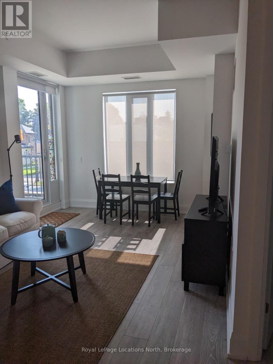 213 - 1 Hume Street, Collingwood, Ontario  L9Y 0X3 - Photo 5 - S12871866