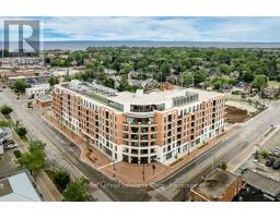 213 - 1 HUME STREET, collingwood, Ontario