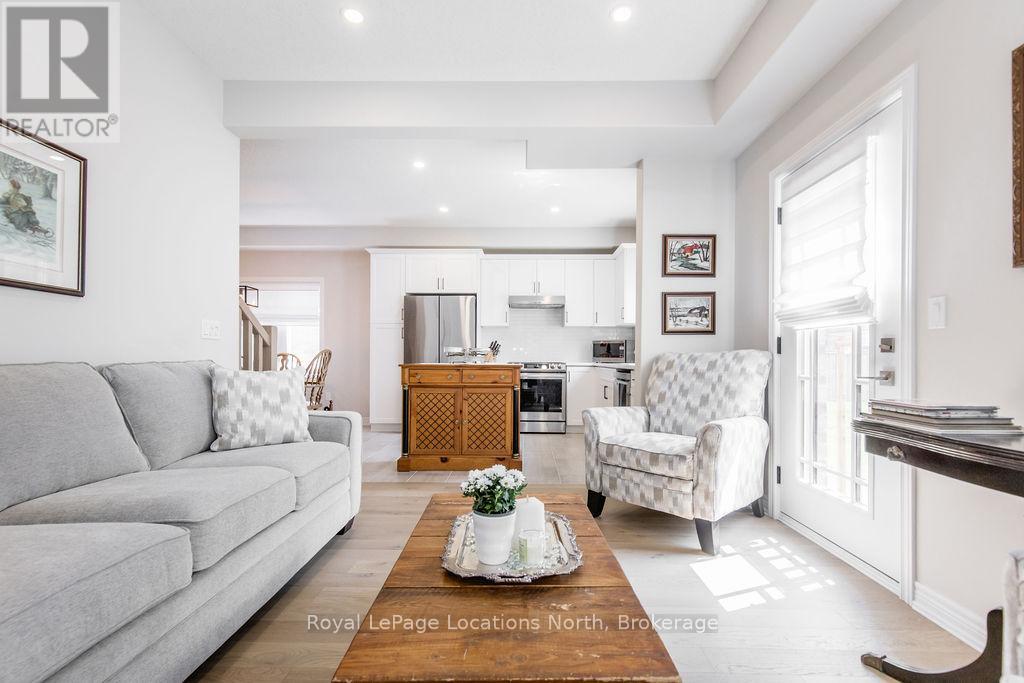 37 Shipley Avenue, Collingwood, Ontario  L9Y 5M6 - Photo 11 - S12871954