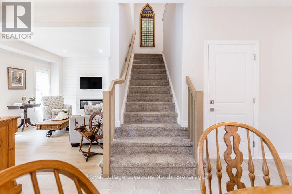 37 Shipley Avenue, Collingwood, Ontario  L9Y 5M6 - Photo 12 - S12871954