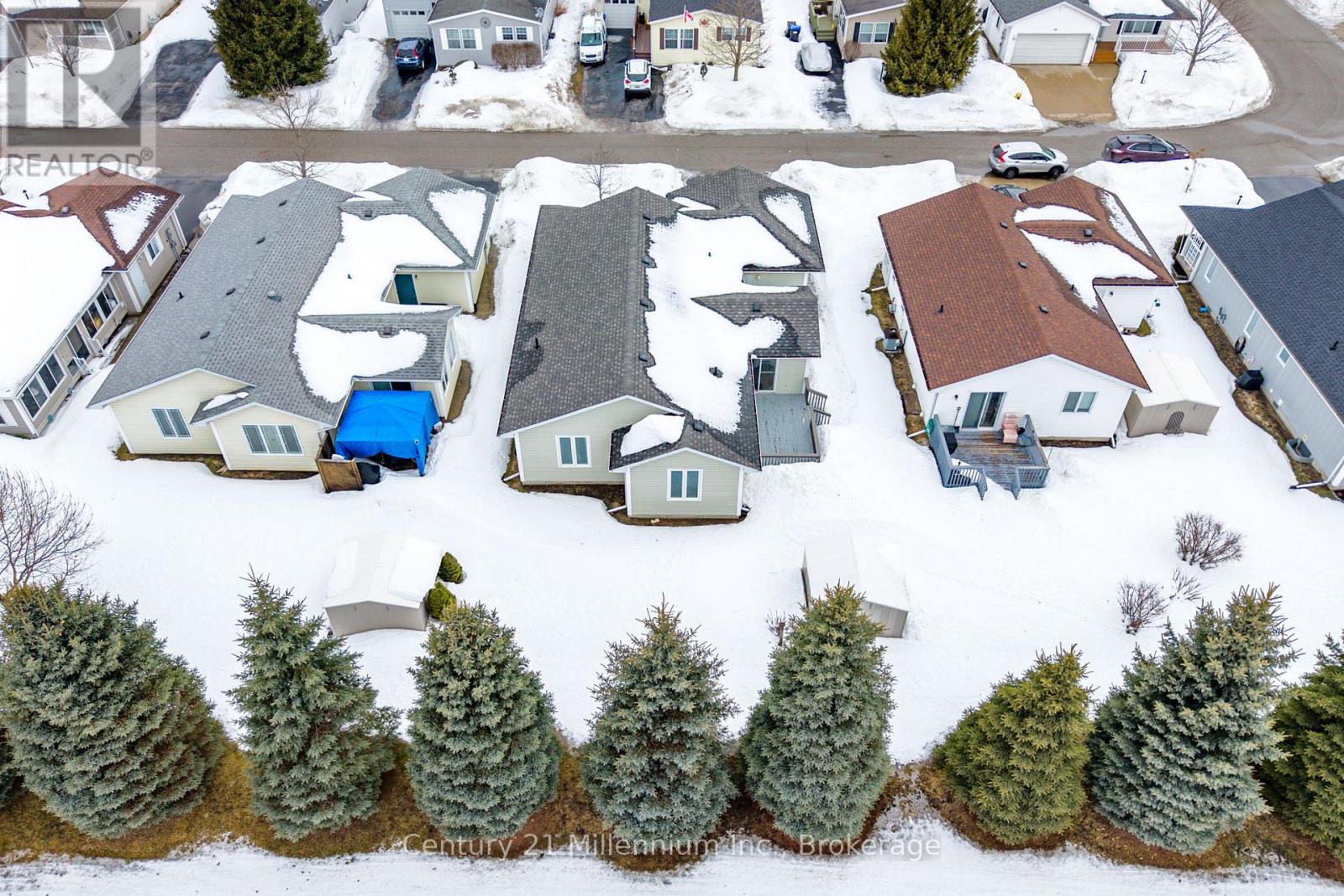 20 Illinois Crescent, Wasaga Beach, Ontario  L9Z 3A8 - Photo 37 - S12872042