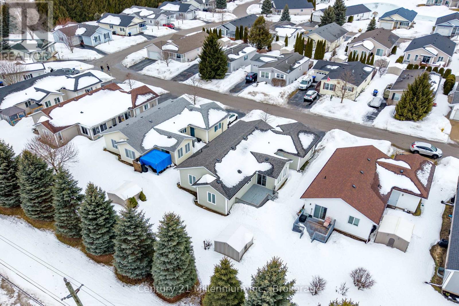 20 Illinois Crescent, Wasaga Beach, Ontario  L9Z 3A8 - Photo 38 - S12872042