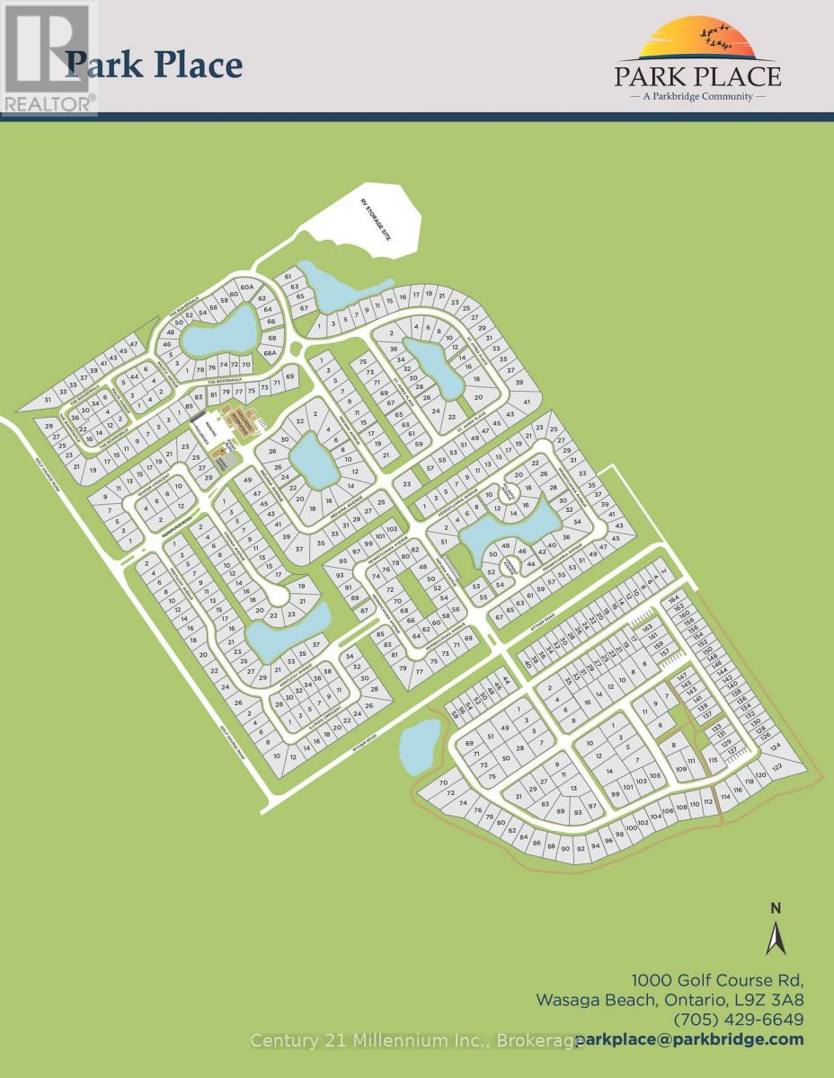 20 Illinois Crescent, Wasaga Beach, Ontario  L9Z 3A8 - Photo 43 - S12872042