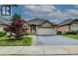 670 SALZBURG Drive, Waterloo, Ontario