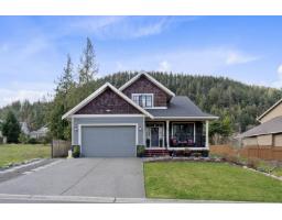 64 14550 MORRIS VALLEY ROAD, Mission, British Columbia