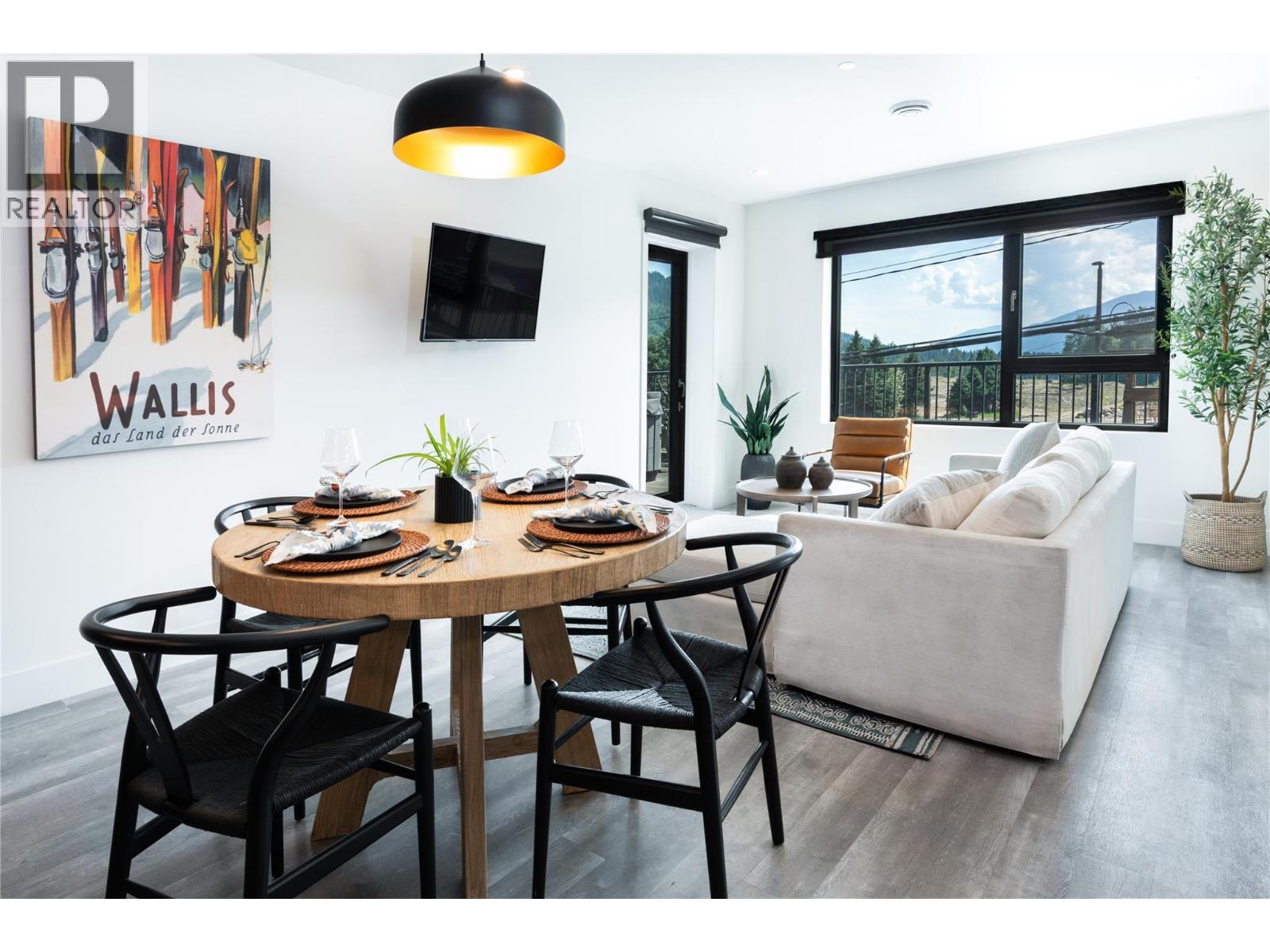 1701 Coursier Avenue Unit# 2213, Revelstoke, British Columbia