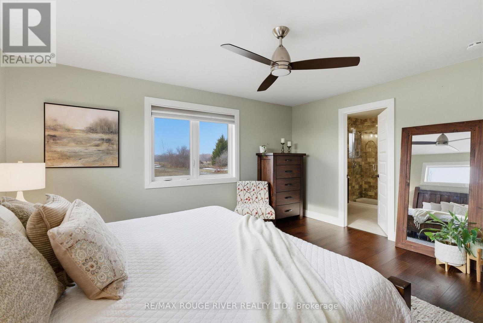 660 Hayes Line, Cavan Monaghan (Cavan Twp), Ontario  K0L 2W0 - Photo 20 - X12871908