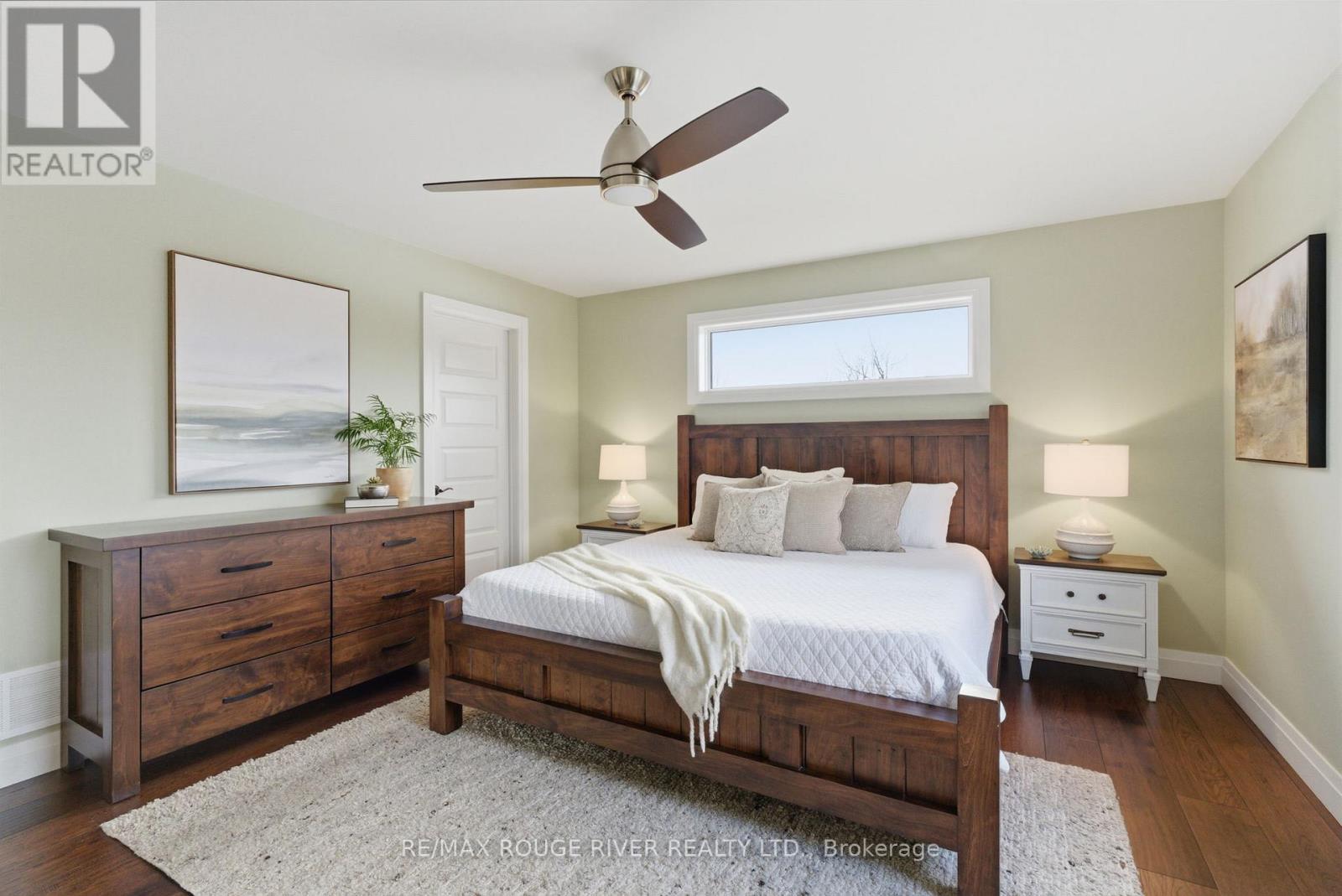 660 Hayes Line, Cavan Monaghan (Cavan Twp), Ontario  K0L 2W0 - Photo 21 - X12871908