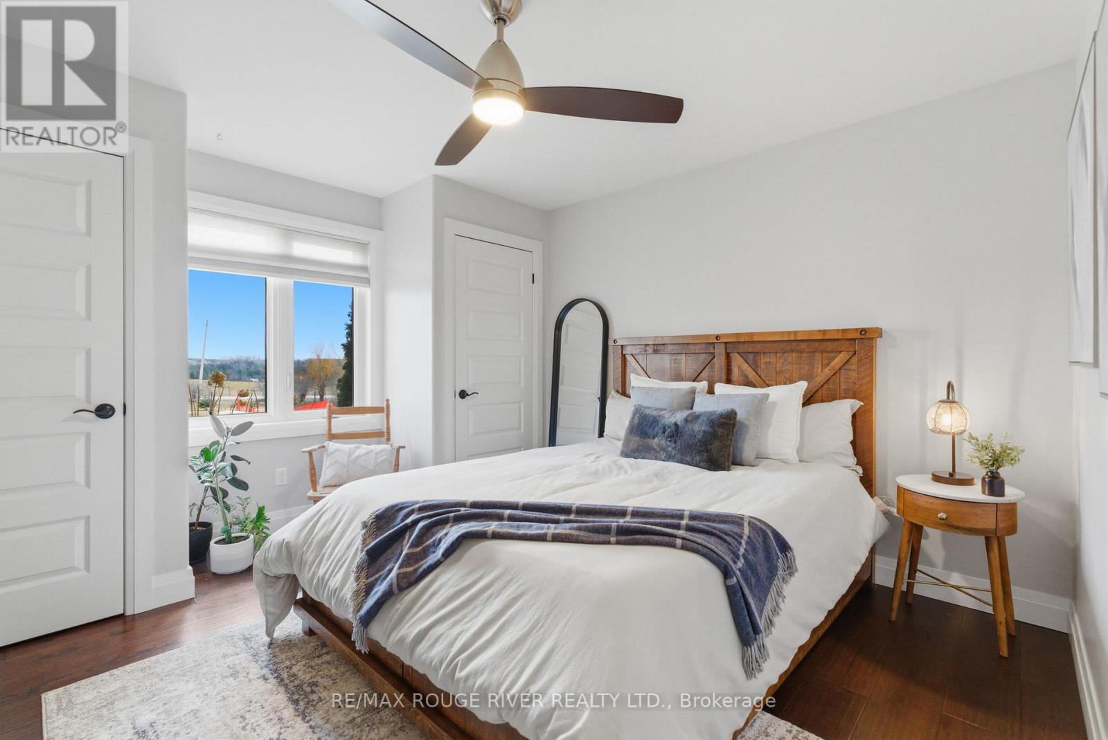 660 Hayes Line, Cavan Monaghan (Cavan Twp), Ontario  K0L 2W0 - Photo 24 - X12871908