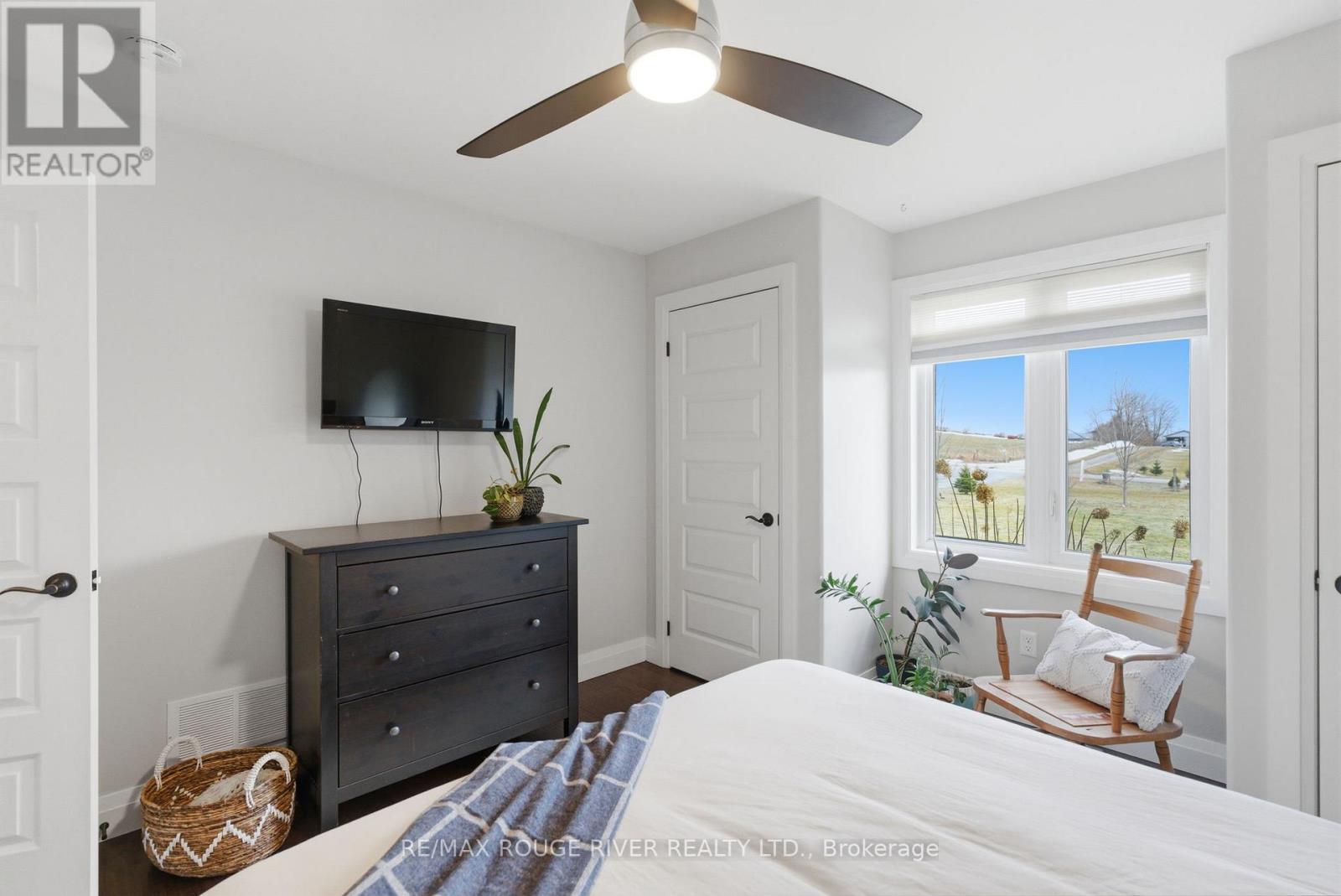 660 Hayes Line, Cavan Monaghan (Cavan Twp), Ontario  K0L 2W0 - Photo 25 - X12871908