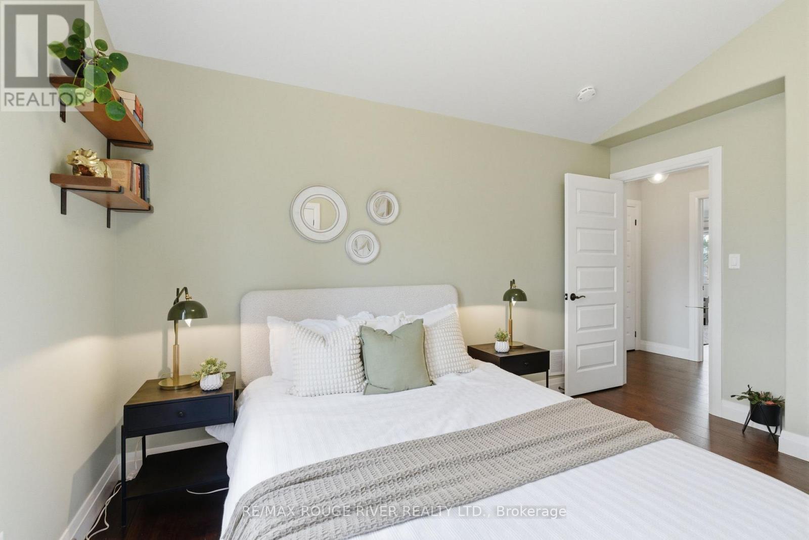 660 Hayes Line, Cavan Monaghan (Cavan Twp), Ontario  K0L 2W0 - Photo 27 - X12871908