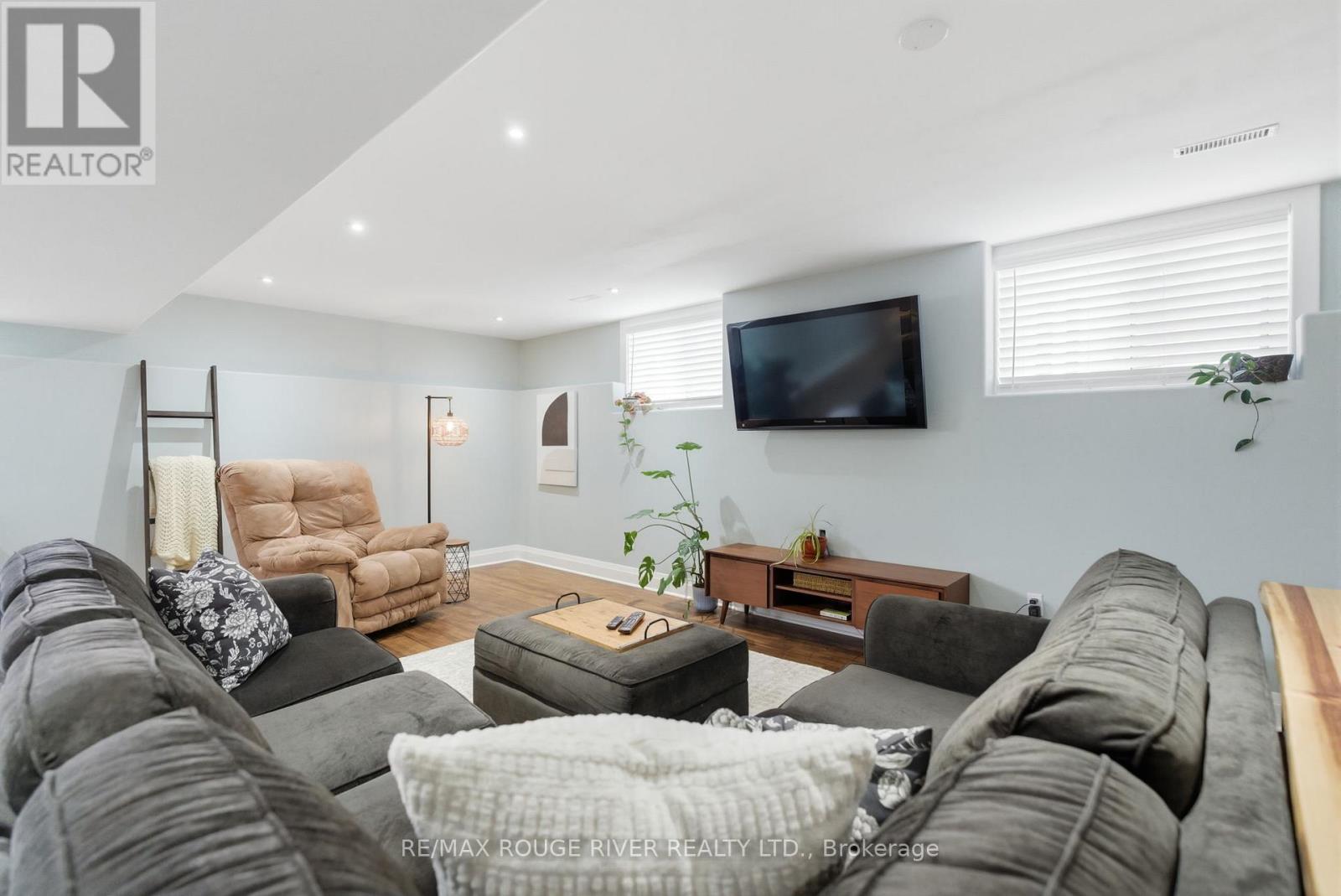 660 Hayes Line, Cavan Monaghan (Cavan Twp), Ontario  K0L 2W0 - Photo 33 - X12871908