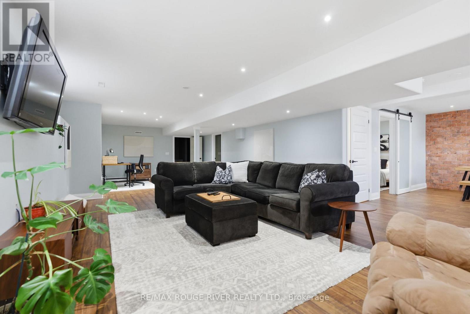 660 Hayes Line, Cavan Monaghan (Cavan Twp), Ontario  K0L 2W0 - Photo 34 - X12871908