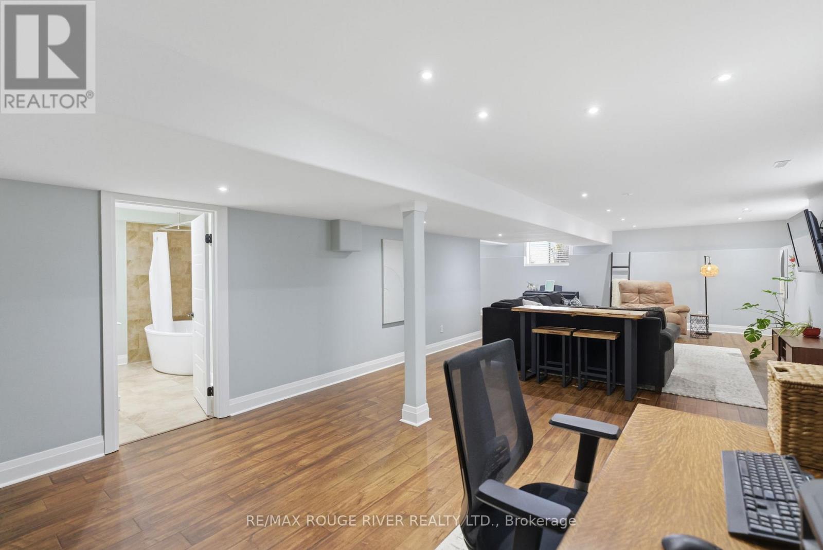 660 Hayes Line, Cavan Monaghan (Cavan Twp), Ontario  K0L 2W0 - Photo 37 - X12871908