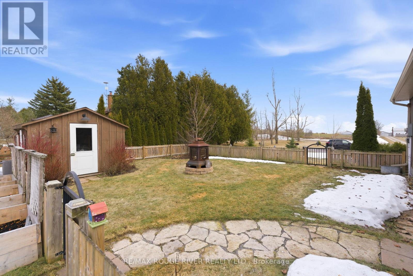 660 Hayes Line, Cavan Monaghan (Cavan Twp), Ontario  K0L 2W0 - Photo 41 - X12871908