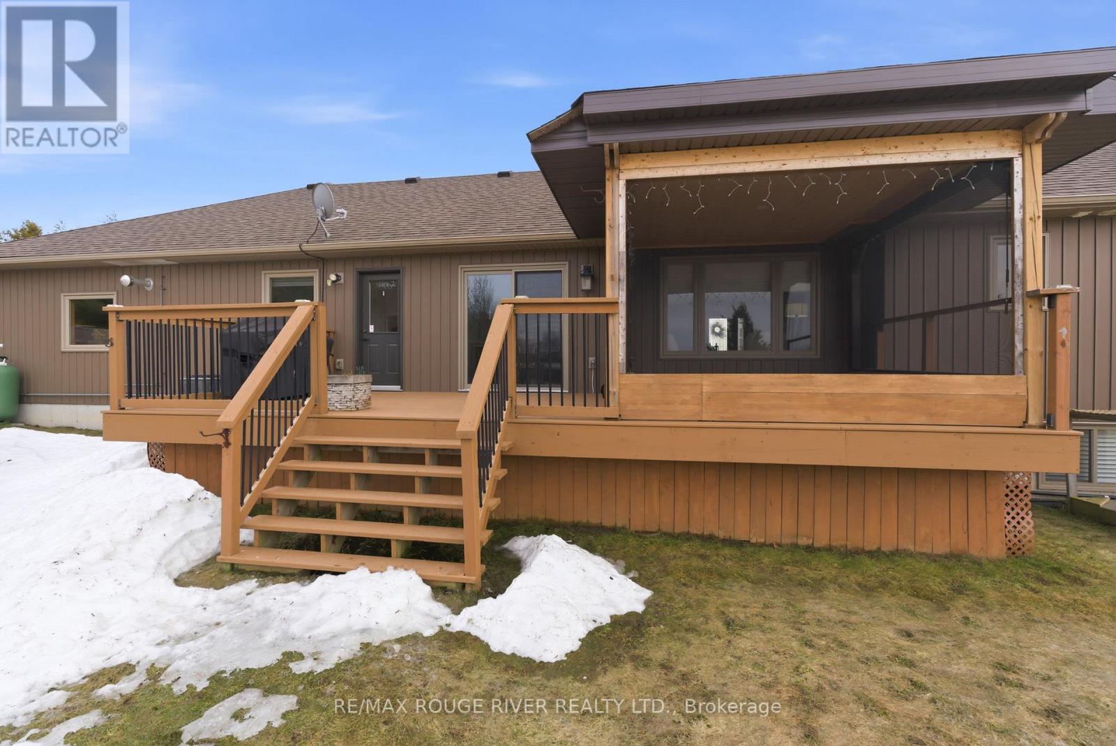 660 Hayes Line, Cavan Monaghan (Cavan Twp), Ontario  K0L 2W0 - Photo 42 - X12871908