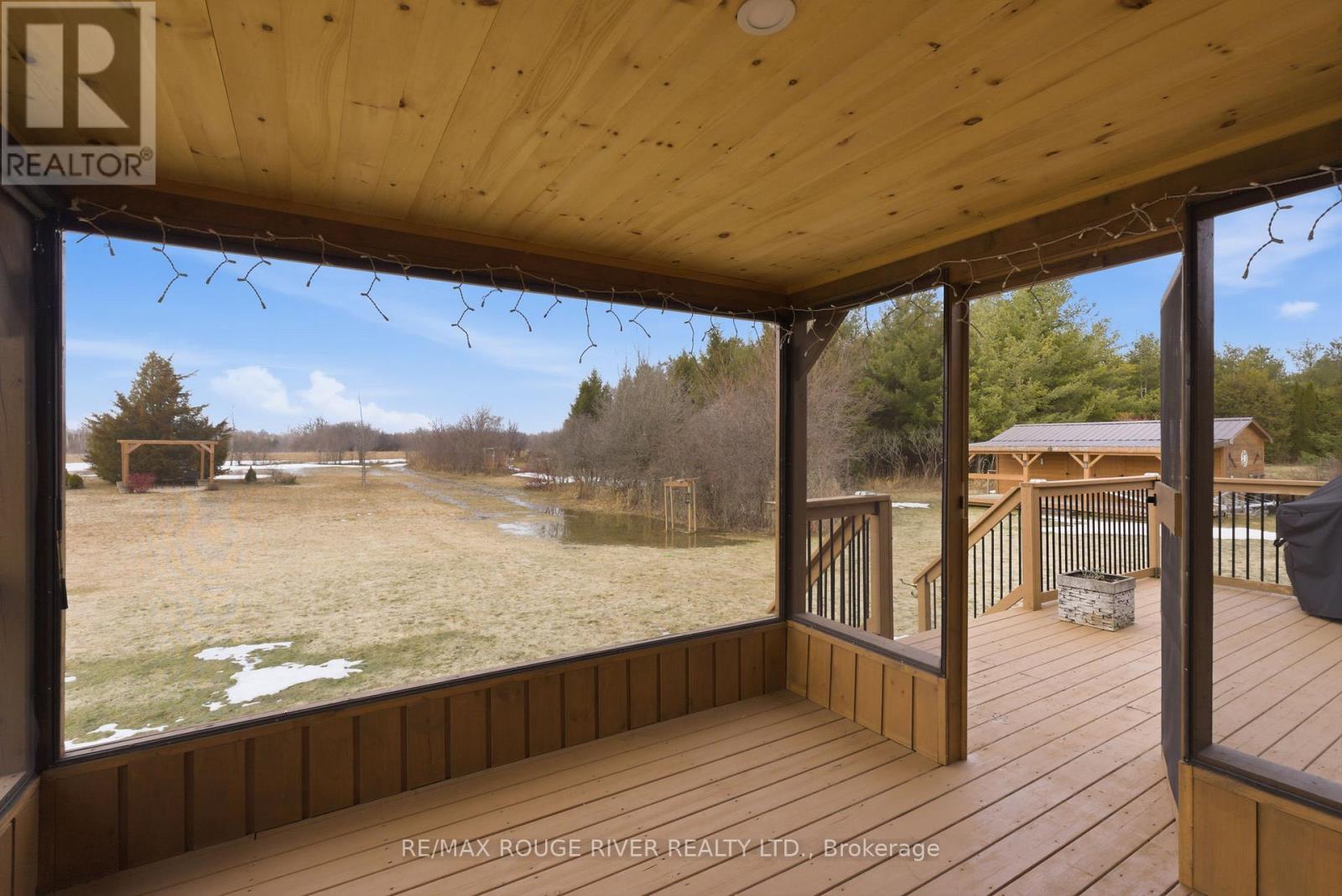 660 Hayes Line, Cavan Monaghan (Cavan Twp), Ontario  K0L 2W0 - Photo 44 - X12871908