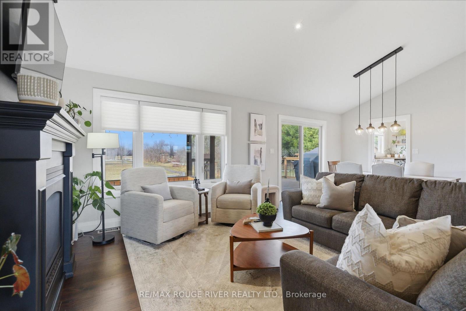 660 Hayes Line, Cavan Monaghan (Cavan Twp), Ontario  K0L 2W0 - Photo 6 - X12871908