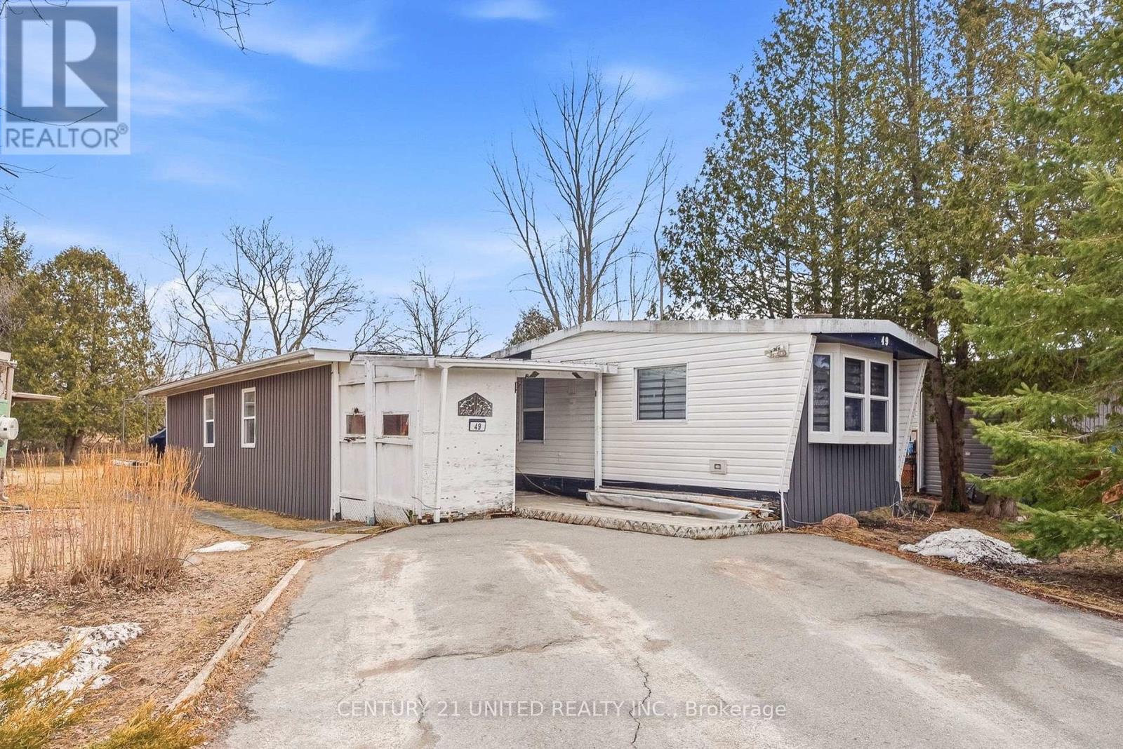 49 Hillview Drive, Hamilton Township, Ontario  K9A 0X9 - Photo 2 - X12871952