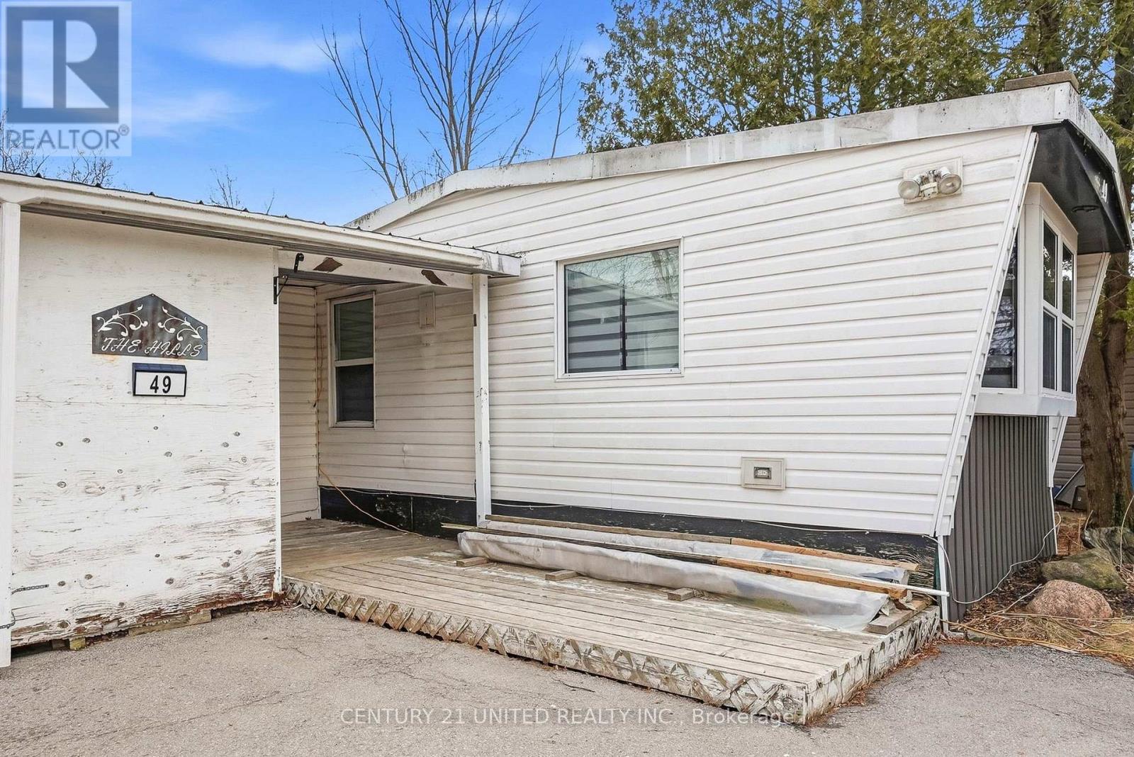 49 Hillview Drive, Hamilton Township, Ontario  K9A 0X9 - Photo 3 - X12871952