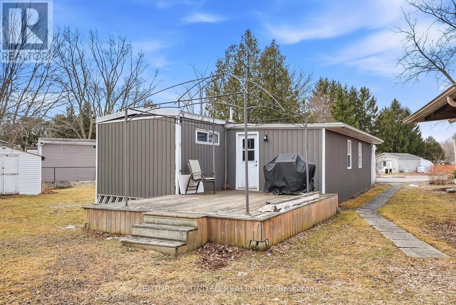 49 Hillview Drive, Hamilton Township, Ontario  K9A 0X9 - Photo 34 - X12871952