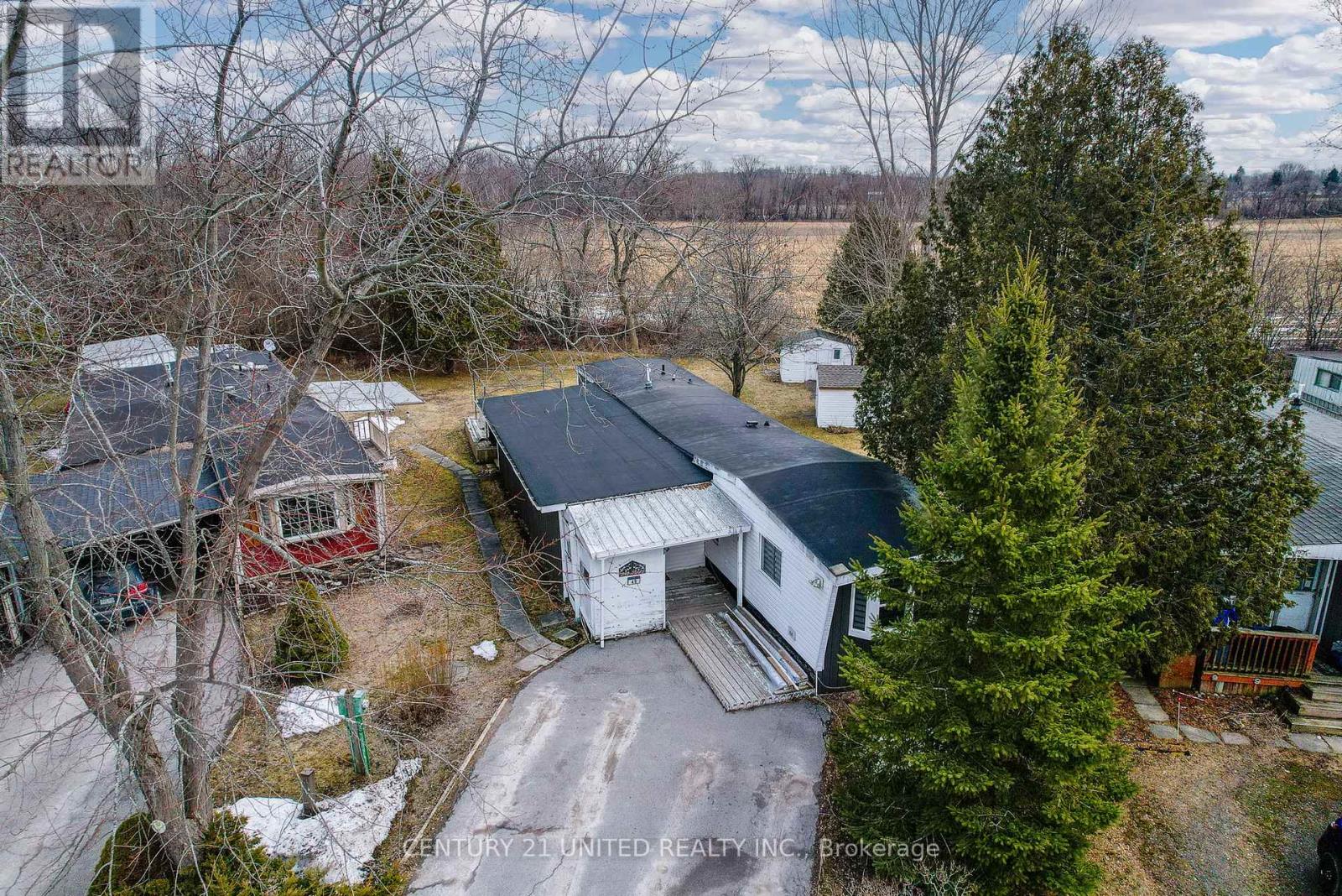 49 Hillview Drive, Hamilton Township, Ontario  K9A 0X9 - Photo 4 - X12871952