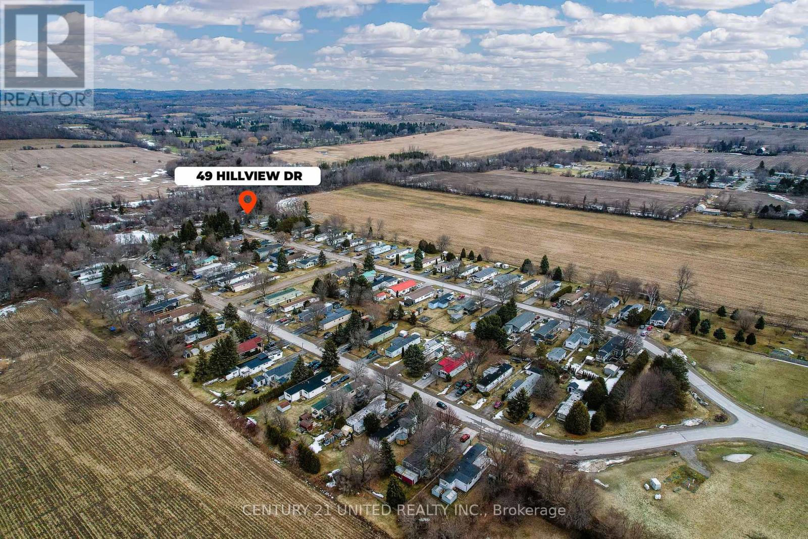 49 Hillview Drive, Hamilton Township, Ontario  K9A 0X9 - Photo 5 - X12871952