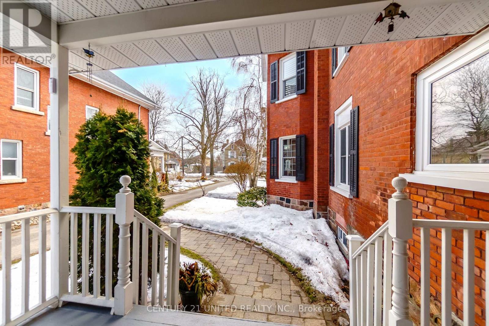 558 Gilmour Street, Peterborough, Ontario  K9H 2K2 - Photo 13 - X12872012