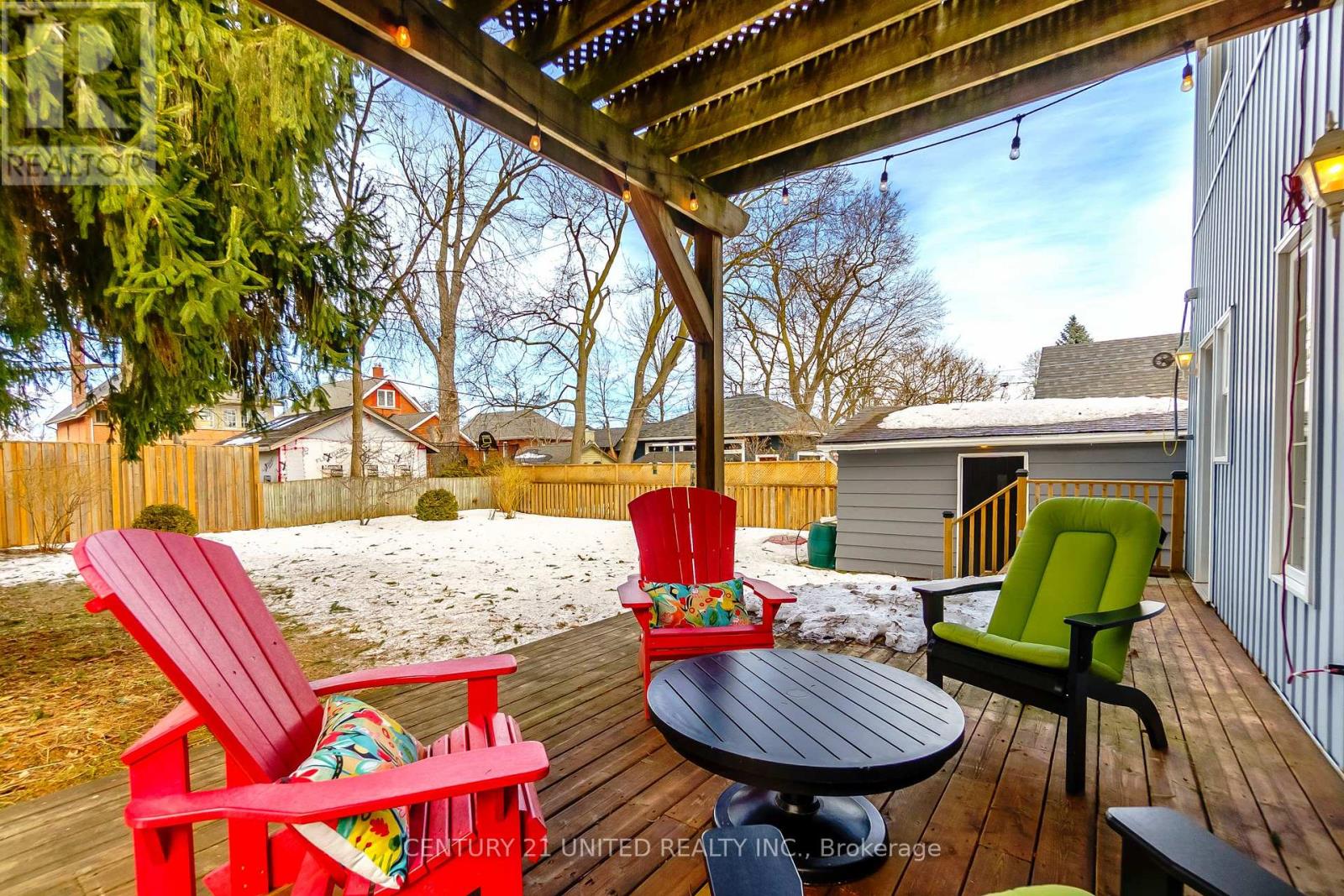 558 Gilmour Street, Peterborough, Ontario  K9H 2K2 - Photo 15 - X12872012