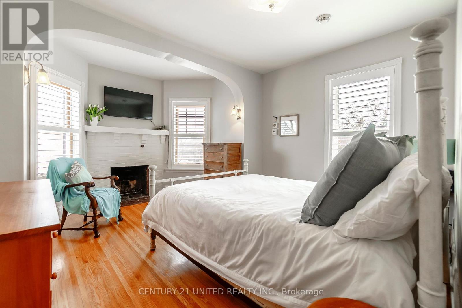 558 Gilmour Street, Peterborough, Ontario  K9H 2K2 - Photo 16 - X12872012