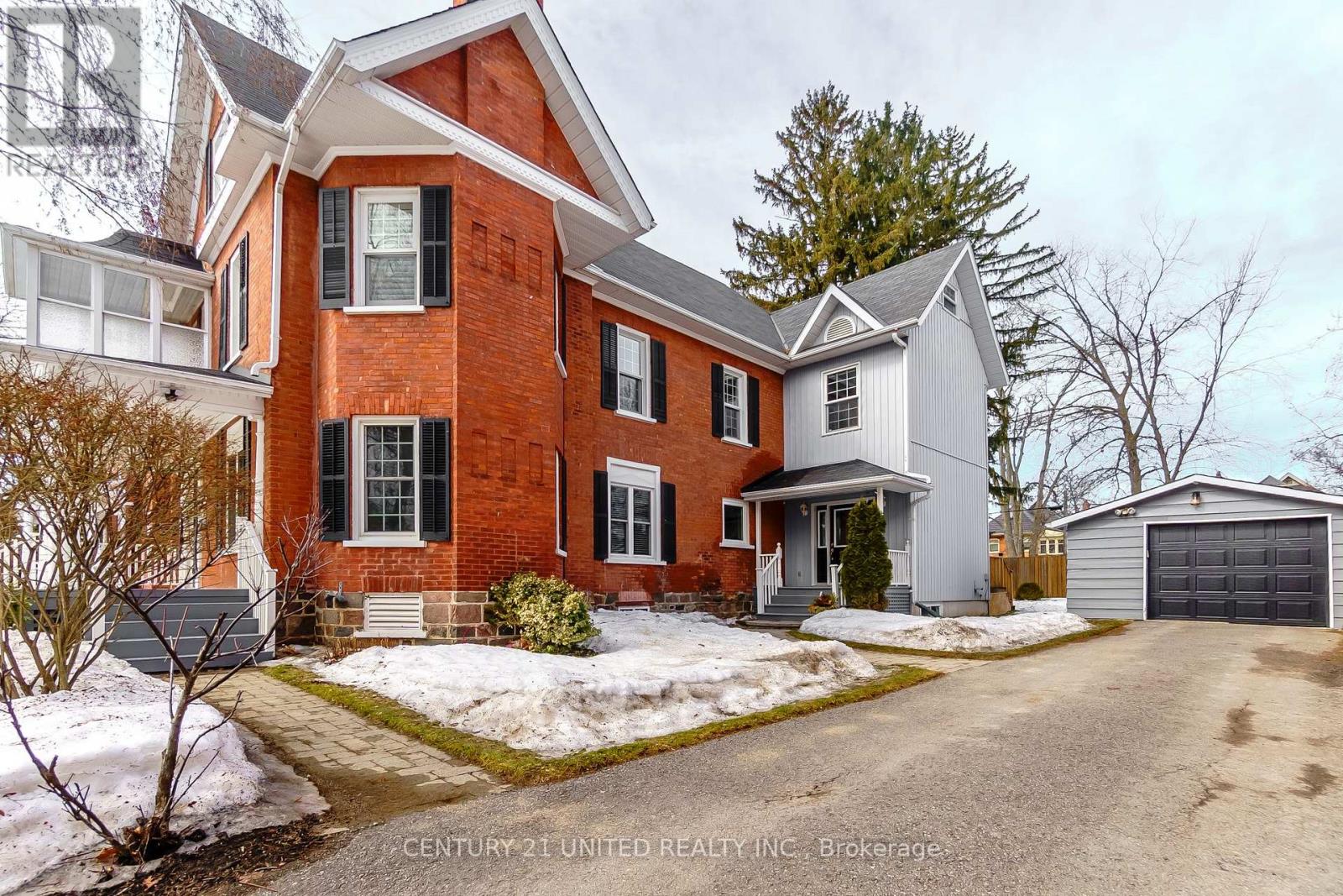 558 Gilmour Street, Peterborough, Ontario  K9H 2K2 - Photo 31 - X12872012