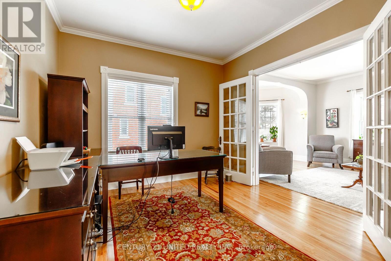 558 Gilmour Street, Peterborough, Ontario  K9H 2K2 - Photo 6 - X12872012