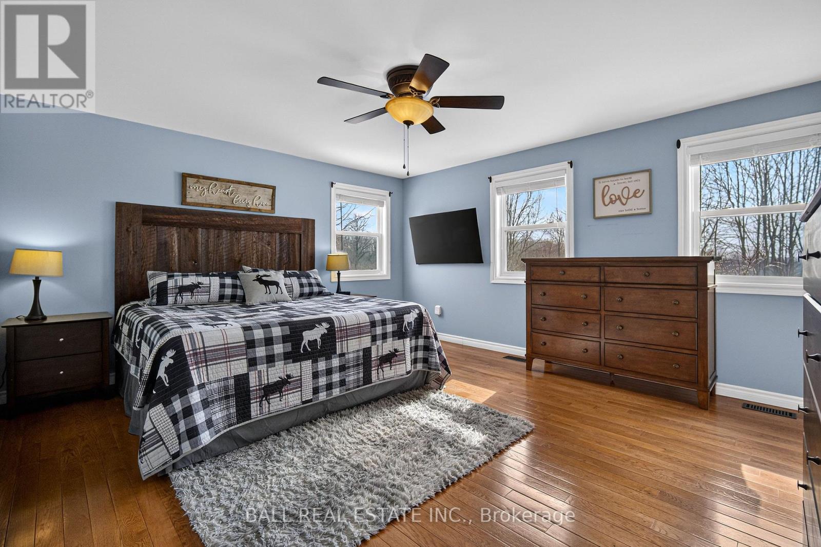 35 Applewood Drive, Trent Hills (Campbellford), Ontario  K0L 1L0 - Photo 16 - X12872076