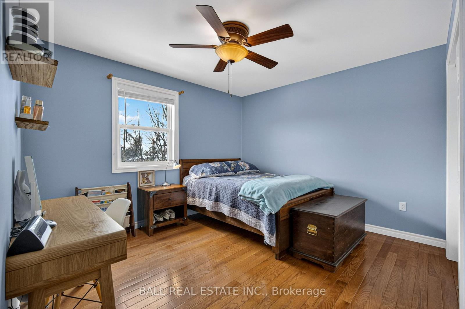 35 Applewood Drive, Trent Hills (Campbellford), Ontario  K0L 1L0 - Photo 20 - X12872076