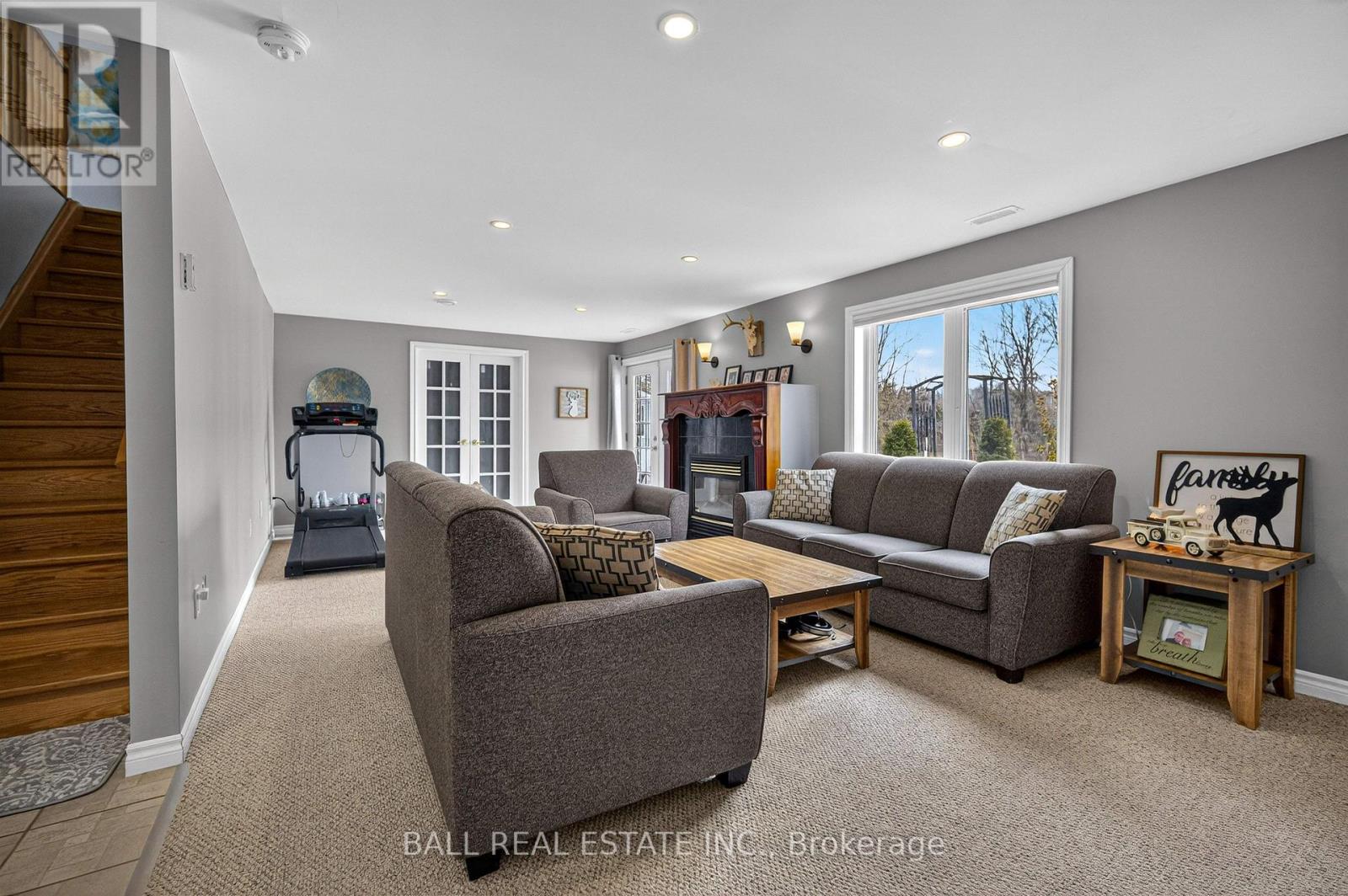 35 Applewood Drive, Trent Hills (Campbellford), Ontario  K0L 1L0 - Photo 21 - X12872076