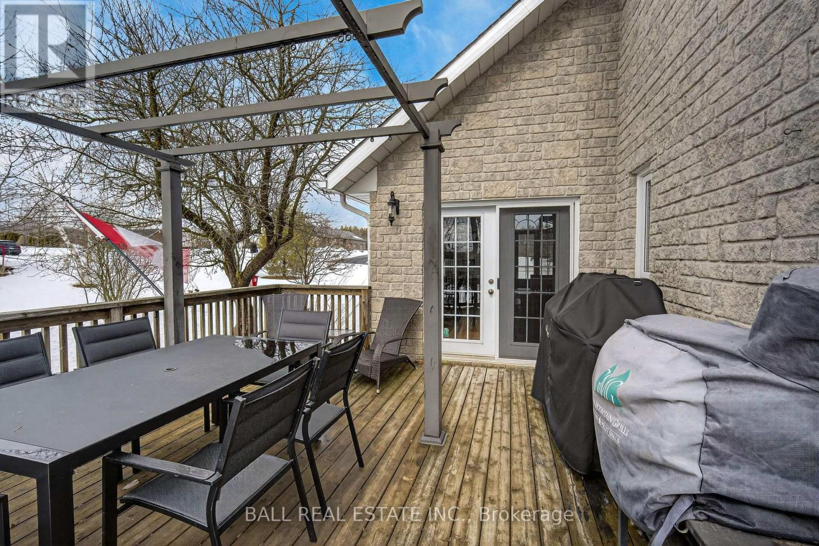 35 Applewood Drive, Trent Hills (Campbellford), Ontario  K0L 1L0 - Photo 32 - X12872076