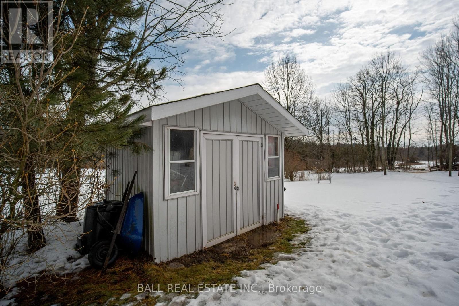 35 Applewood Drive, Trent Hills (Campbellford), Ontario  K0L 1L0 - Photo 40 - X12872076