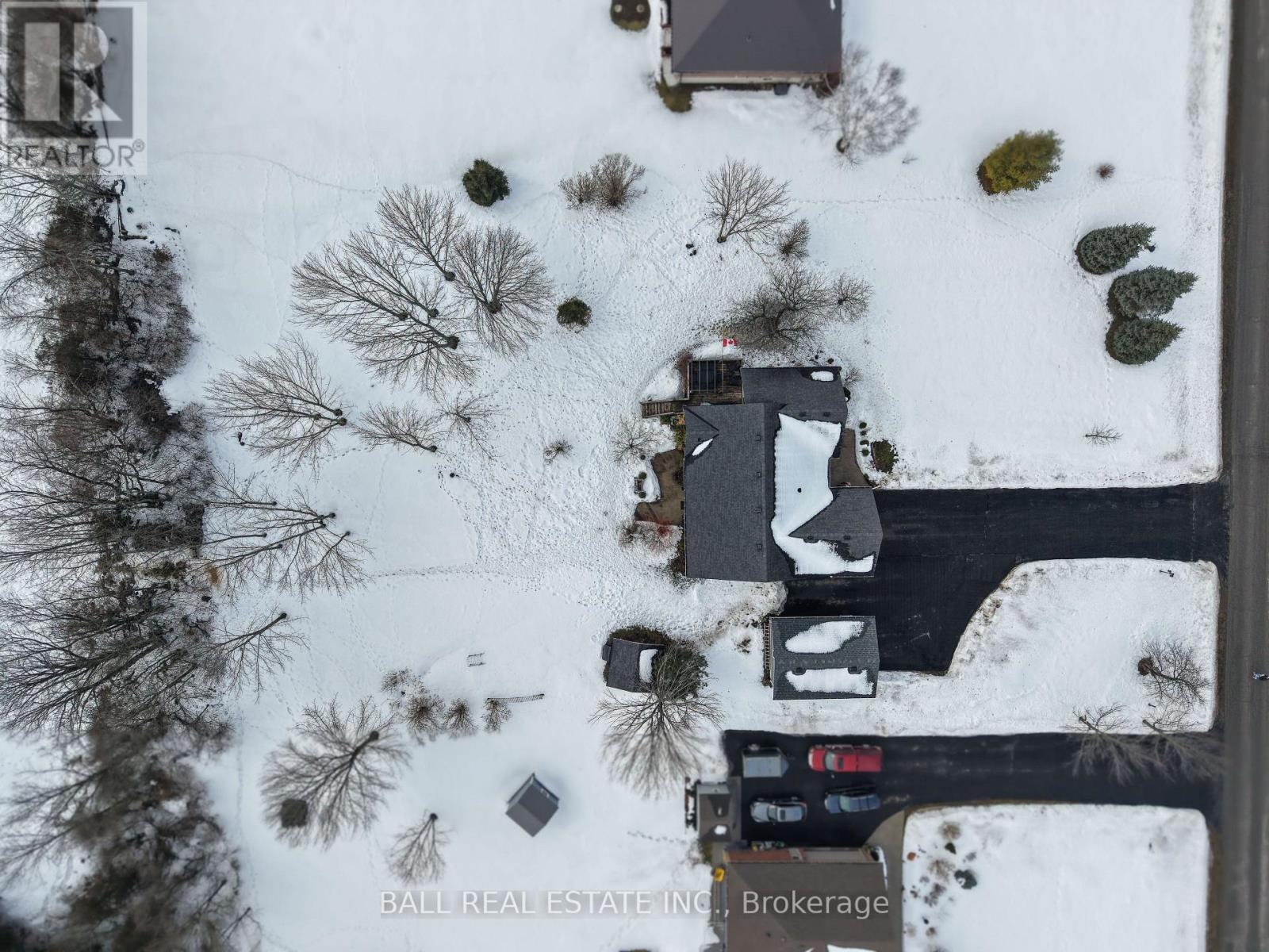 35 Applewood Drive, Trent Hills (Campbellford), Ontario  K0L 1L0 - Photo 42 - X12872076