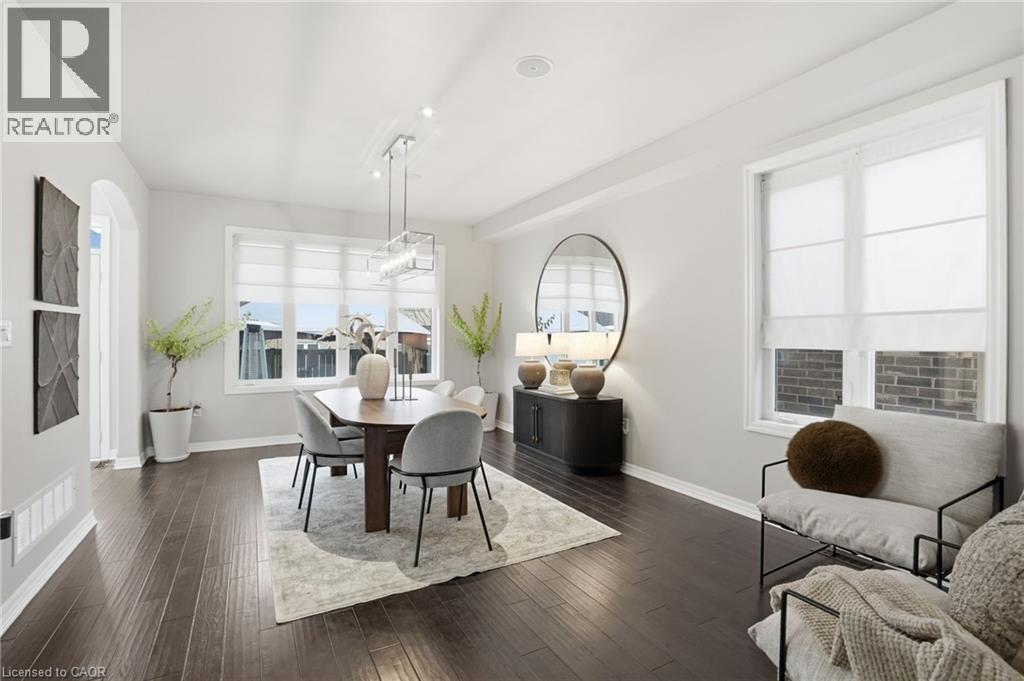 241 Montreal Circle, Stoney Creek, Ontario  L8E 0C6 - Photo 3 - 40806772