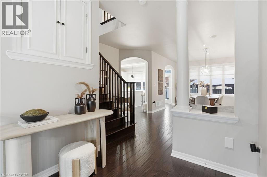 241 Montreal Circle, Stoney Creek, Ontario  L8E 0C6 - Photo 14 - 40806772